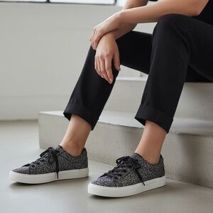 UGG Glitter Sneakers 7.5